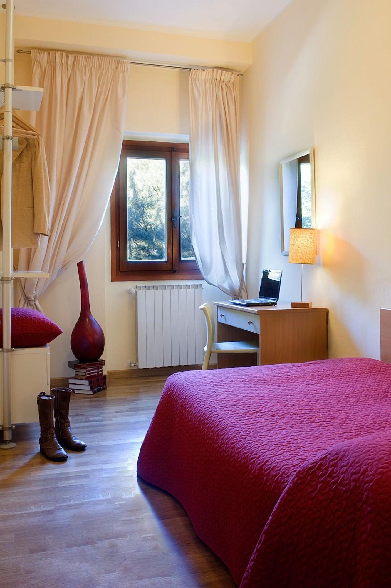Hotel La Selva Каленцано Экстерьер фото