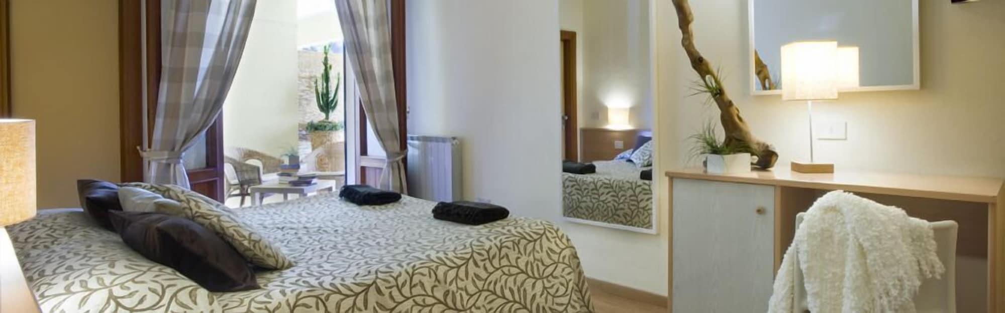 Hotel La Selva Каленцано Экстерьер фото