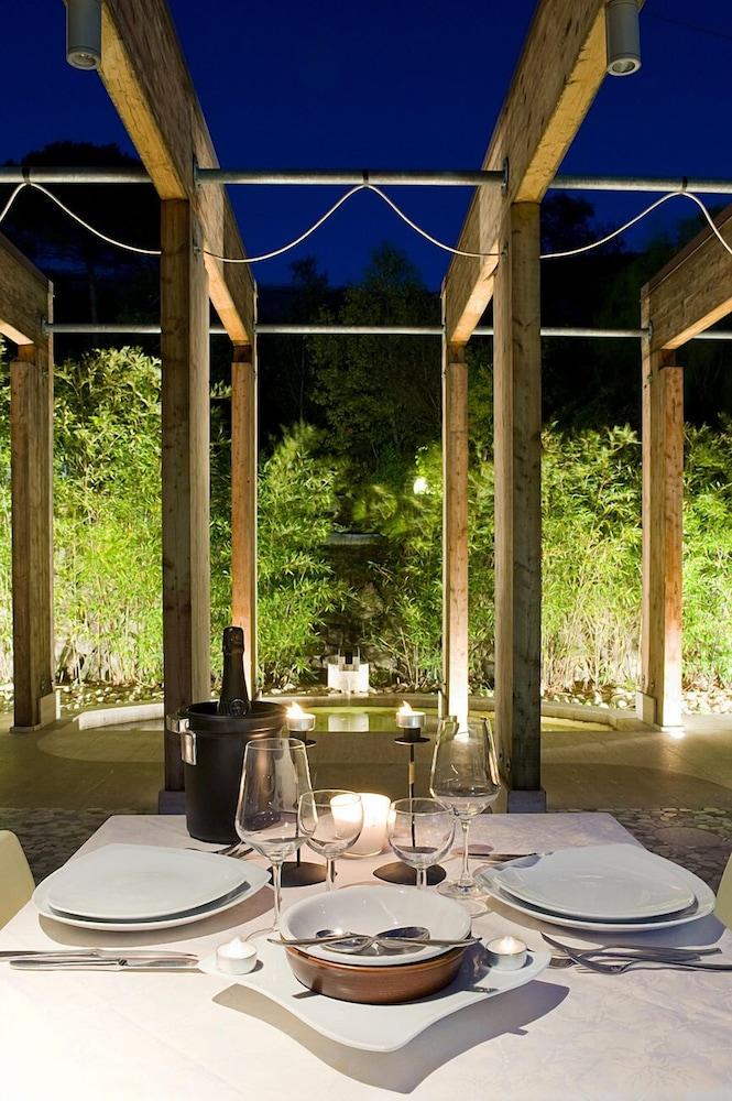 Hotel La Selva Каленцано Экстерьер фото