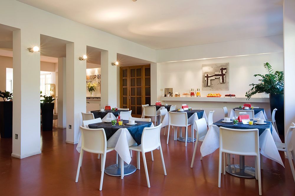 Hotel La Selva Каленцано Экстерьер фото